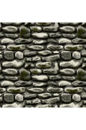 Genel Markalar PROWALL PETRA YERLİ ÜRETİM DUVAR KAĞIDI 5216-4 (16.5m2)