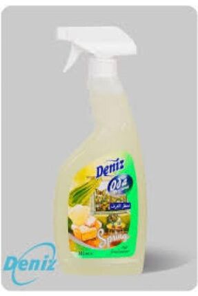Deniz Spring Oda Parfümü Spray 500ml DNZODA1