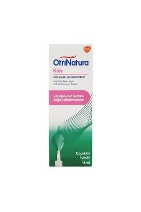 Otrinatura Aloe Vera Burun Spreyi 100 Ml Trendyol