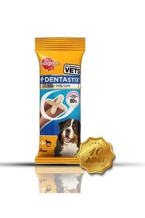 Dentastix Büyük Boy Köpek Ödülü 270 G 10 Adet 5998749109113-10