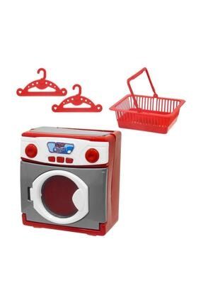 Kutulu Mini Çamaşır Makinesi - FSN-001