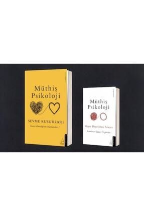 Dogan Novus Yayinlari M Baris Muslu 4 Kitap Kisisel Gelisim Set Trendyol