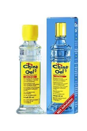 Bfr Gida China Oel Cin Yagi 25 Ml Trendyol