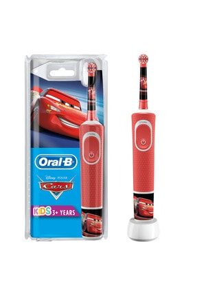 Oral B Stages Power Frozen Cocuklar Icin Sarjli Dis Fircasi Trendyol