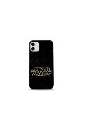 Iphone 11 Star Wars Tasarımlı Telefon Kılıfı Y-starwarskf0007 kilifmadeni138828