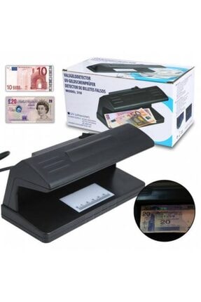 Micron Para Kontrol Cihazi Unison 9w Blb Isik Mercek Beyaz Isik Trendyol