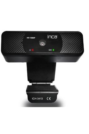 ich 3413 1080p full hd 2mp pc kamera