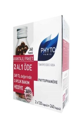 Hair Pharma Menopecia Trendyol