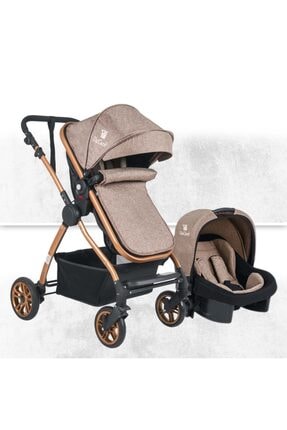 Baby Home Bh 945 Paris Amortisorlu Travel Sistem Bebek Arabasi Trendyol