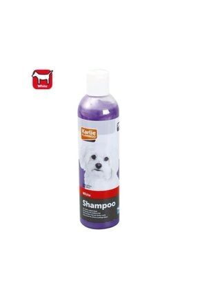 Beyaz Tüylü Köpek Şampuanı 300 Ml 555-1030874