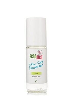sebamed balsam deodorant roll on 50 ml x 2 adet 41030409056972 fiyati yorumlari trendyol