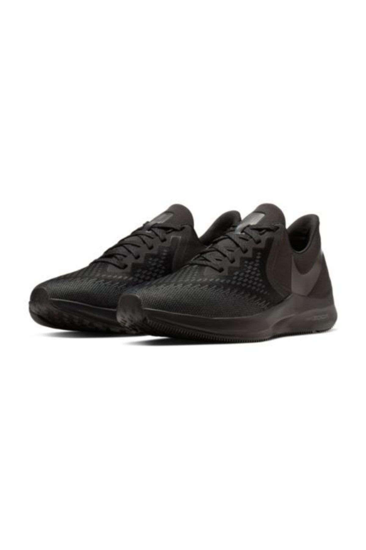 Nike Black Men s Sports Shoes Trendyol