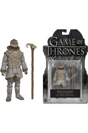 Dark Horse Game Of Thrones Demir Taht Figuru Trendyol