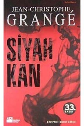 Dogan Kitap Korku Gerilim 4 Kitap Set Jean Christophe Grange Trendyol