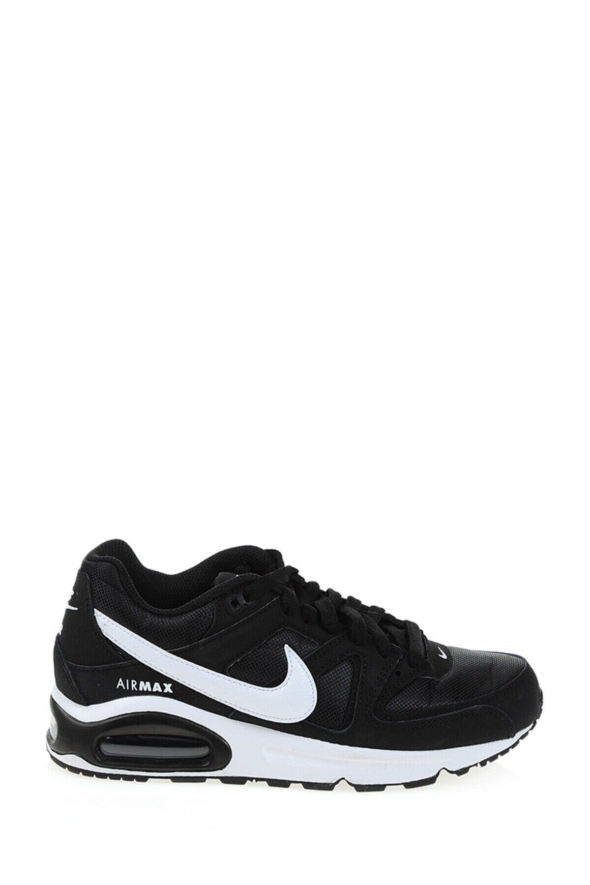 مشکی 397690-021 Wmns Air Max Command Shoes 397690-021 Nike نایکی اورجینال - تصویر 3