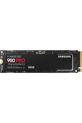 Mz-v8p500bw 500gb 980 Pro Pcle M.2 6900-5000mb/s Siyah SSD (Samsung Türkiye Garantili) 2805857