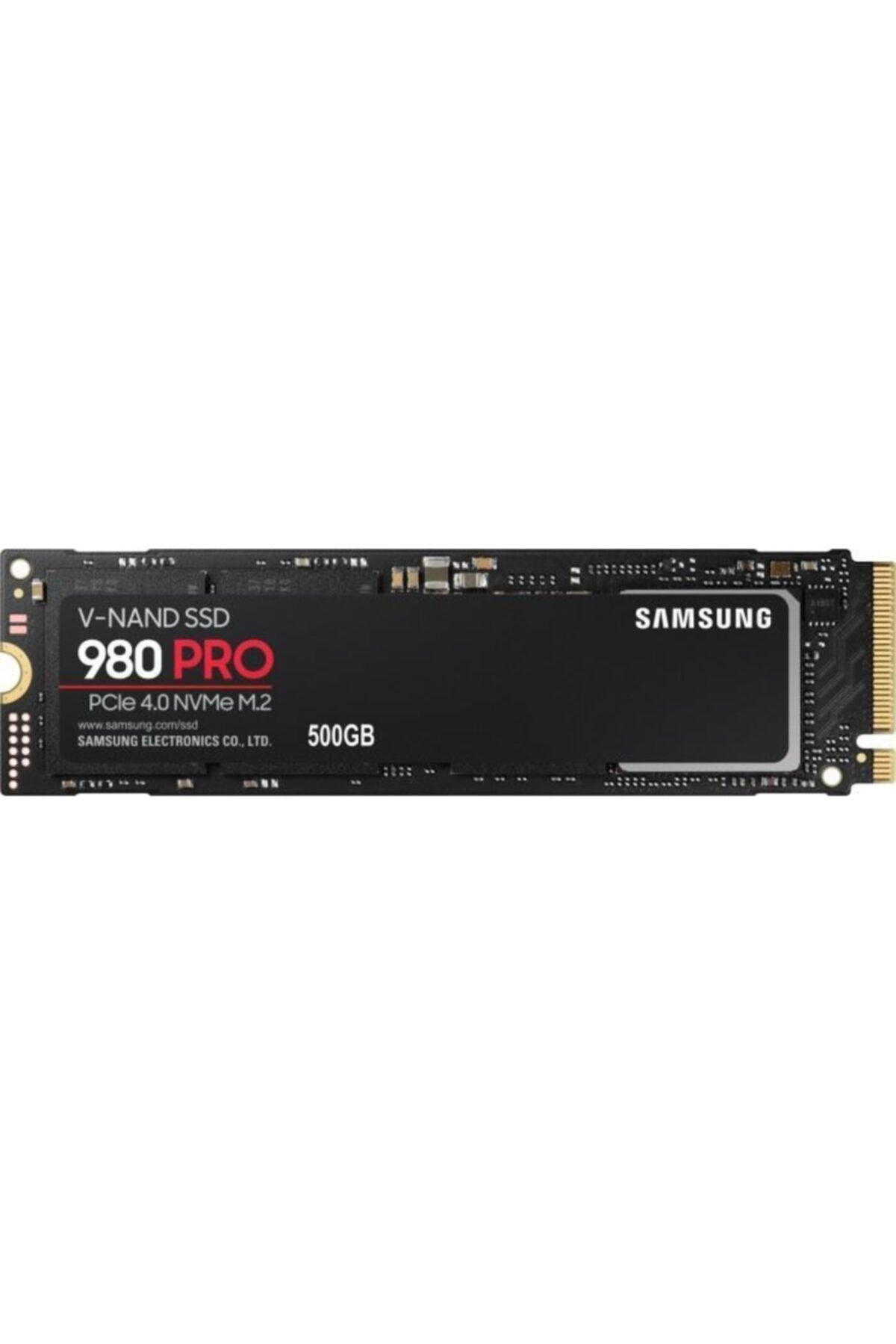 https www trendyol com samsung mz v8p500bw 500gb 980 pro pcle m 2 6900 5000mb s flash ssd p 53580873