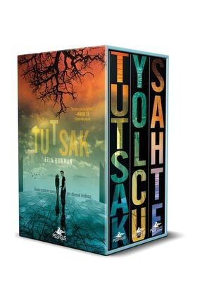 Pegasus Yayinlari Test Serisi Kutulu Ozel Set 3 Kitap Takim Trendyol