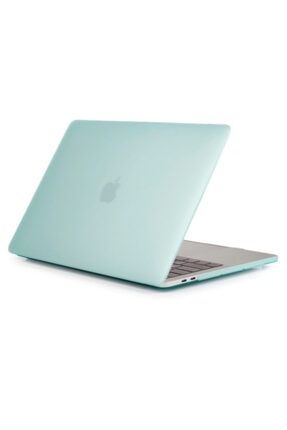 Apple Yeni Macbook Pro 2020 A2289 A2251 Touch Kapak Koruma case059
