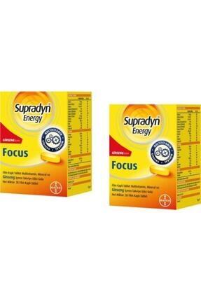 Supradyn Energy Ginseng Focus Trendyol