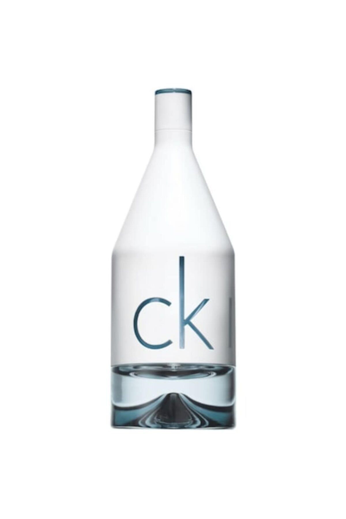 Calvin Klein عطر مردانه Ck In2u ادوتویلت 100 ml