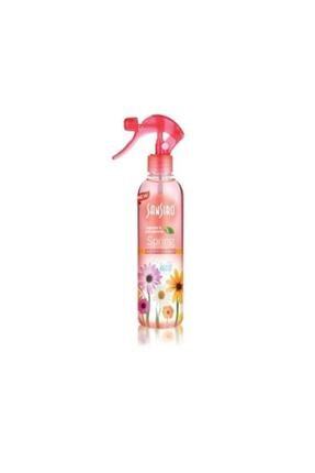 Sansiro Oda Parfumu Kokusu Spreyi Kalici Koku 500 Ml Spring Bahar Trendyol