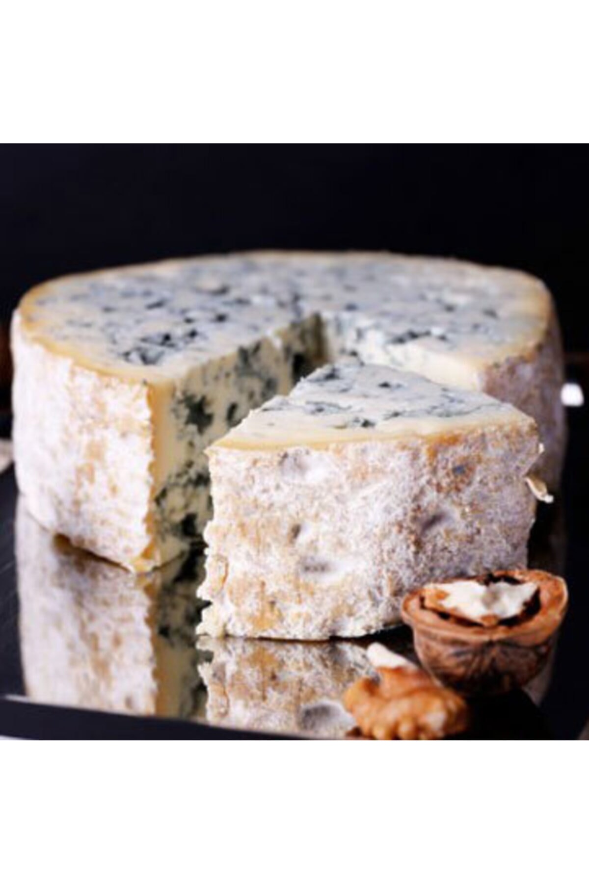 Bonus Gurme Danimarka Mavi Peyniri -danish Blue Cheese- 1 Kg IV9032