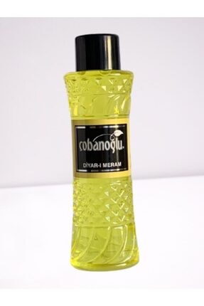 Fresh Parfüm Kokulu Kolonya Diyar-ı Meram 400 ml ÇBNPRF00