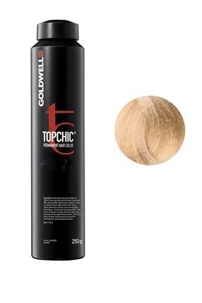 Topchich Kalıcı Saç Boyası 250 ml - 11G Özel Açık Altın Sarısı 4021609003946