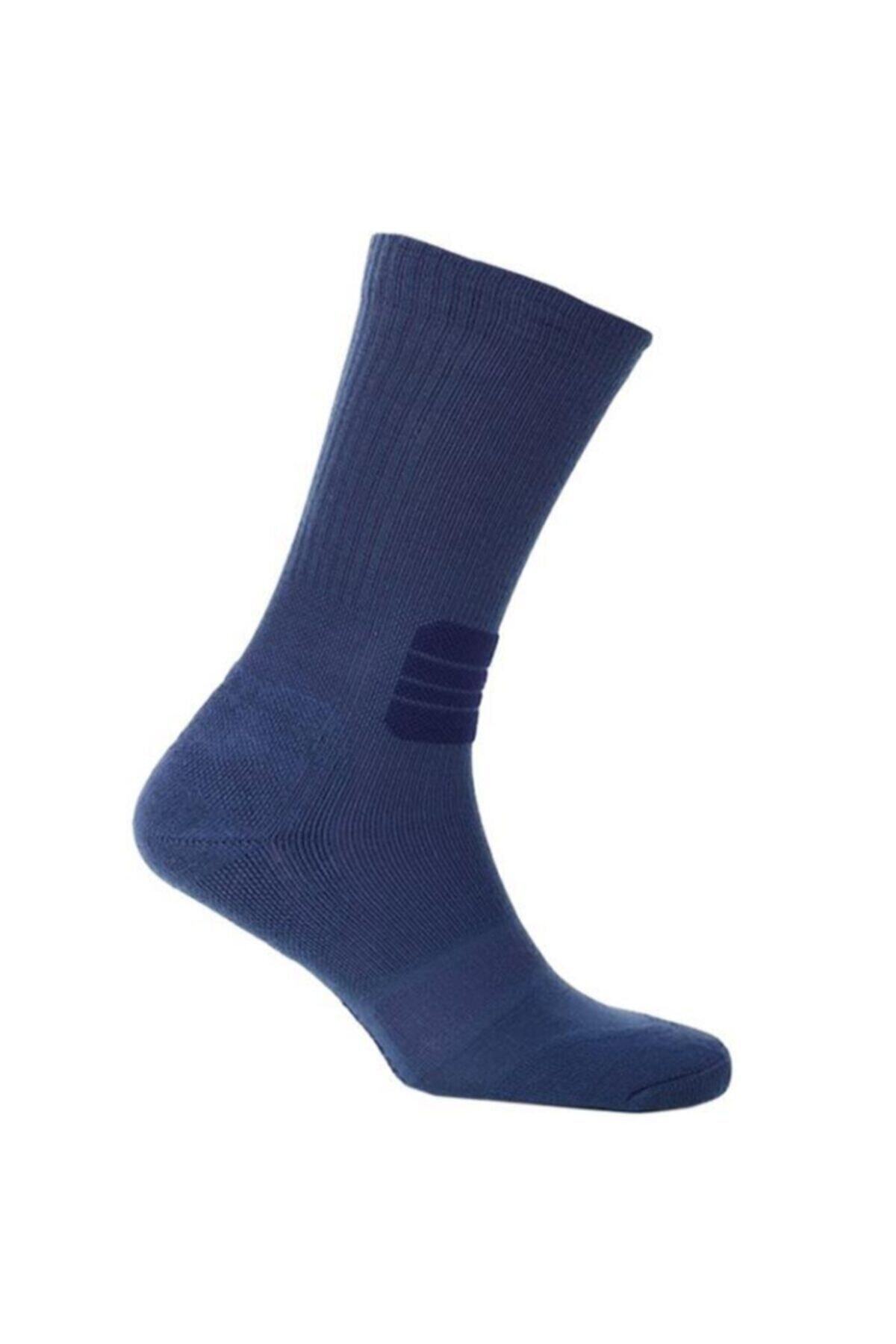 THERMOFORM-Șosete active bleumarin 4