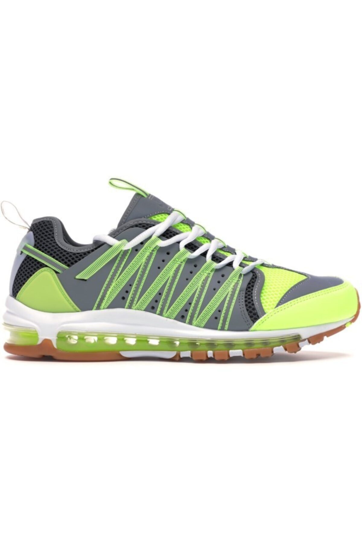 کفش Nike نایکی A02134-700 اورجینال - تصویر 2