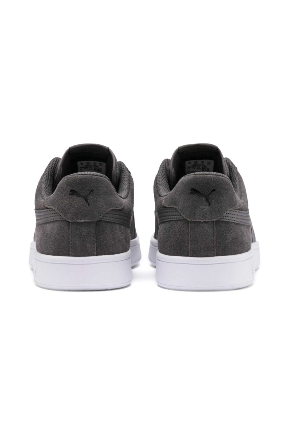 Smash V2 Shoes Puma پوما اورجینال - تصویر 3
