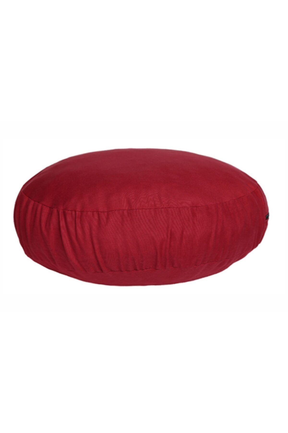 مت یوگا قرمز مردانه و زنانه کوسن مدیتیشن پوسته ارگانیک + Bolster دو مجموعه REMEGE