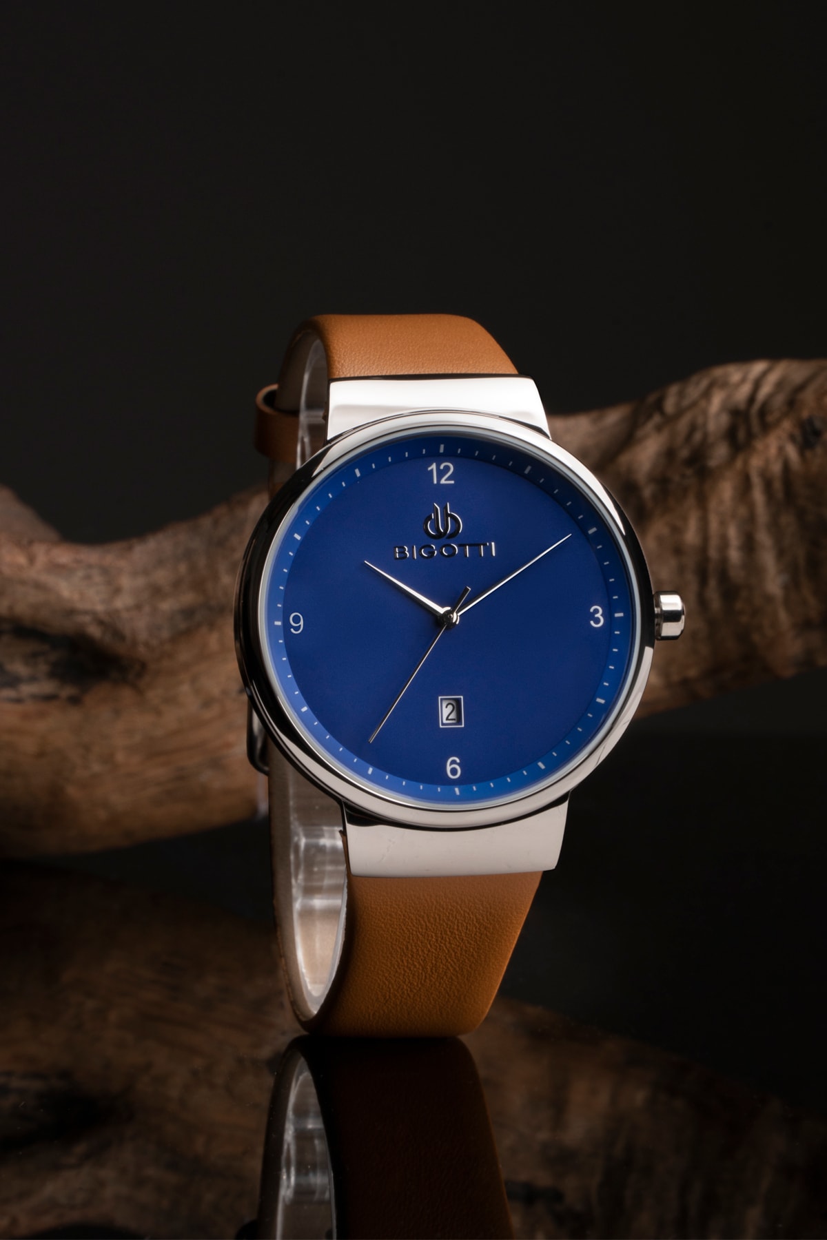 ساعت مچی مردانه بیگوتی فنکشن