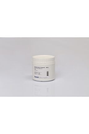 Askorbik Asit Vitamin C Toz 500 Gr RD10918