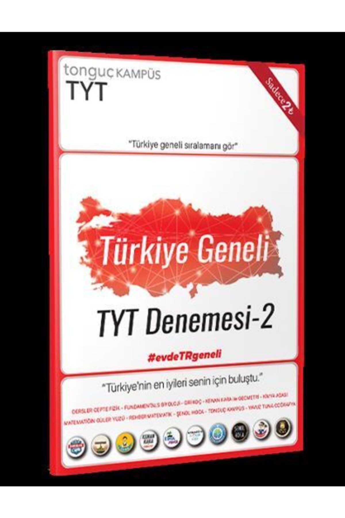 try