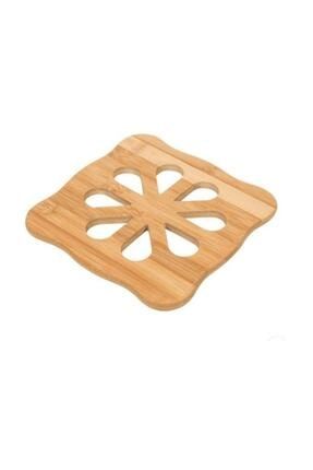 Bambu Kare Nihale 17 X 17 cm PRA-1120733-2431