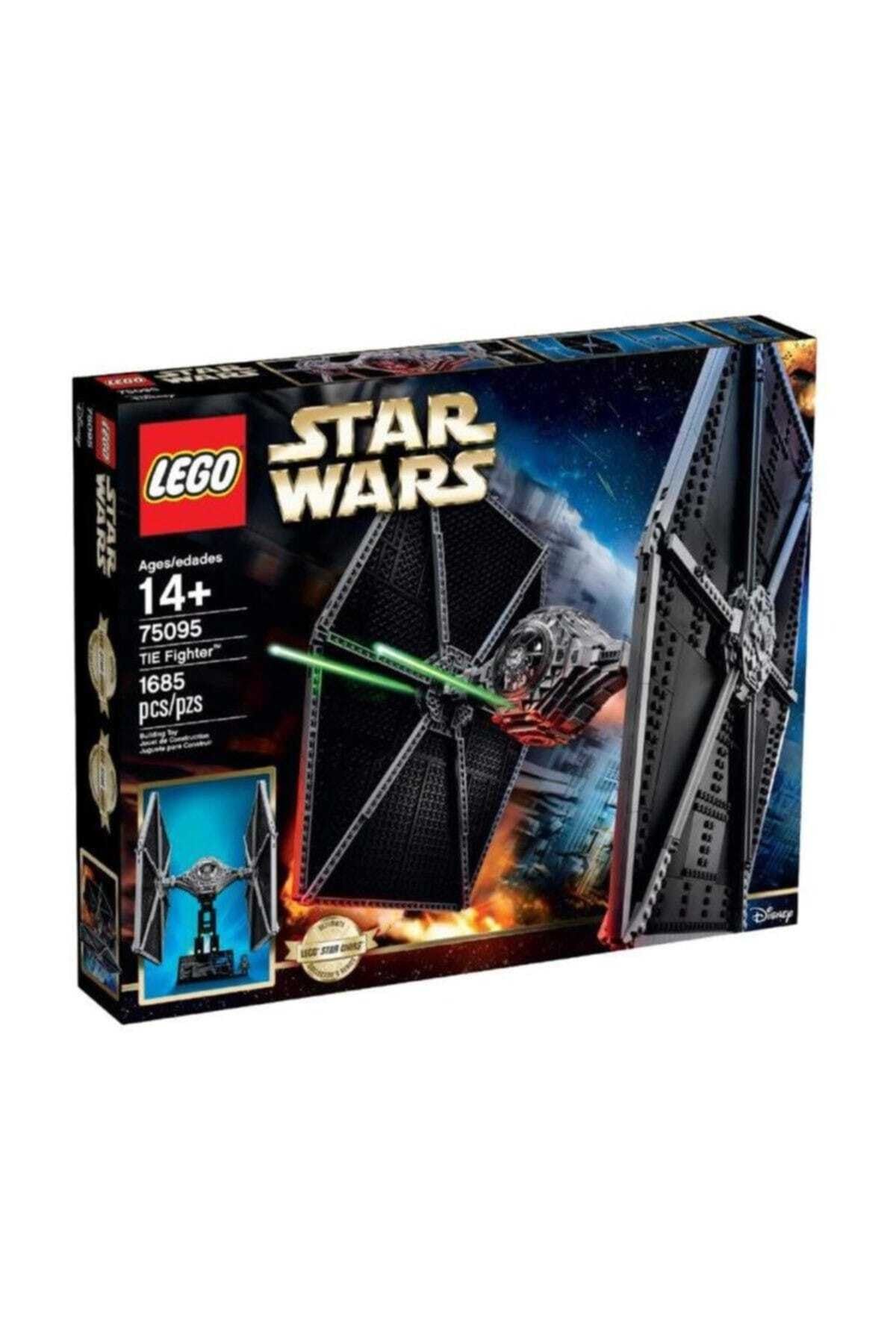 LEGO Star Wars 75095 TIE Fighter Ultimate Collector Series Trendyol