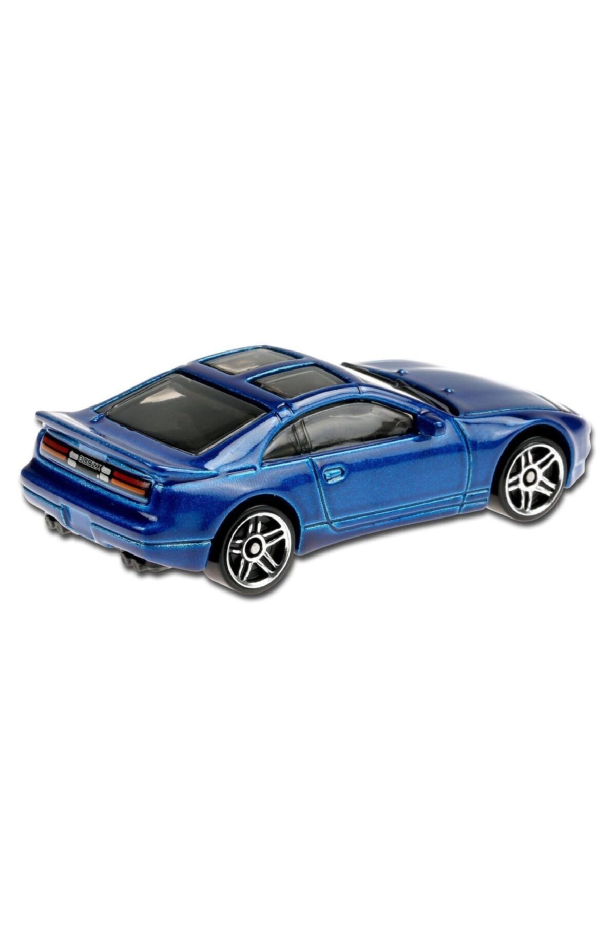 Hot wheels 300zx 2025
