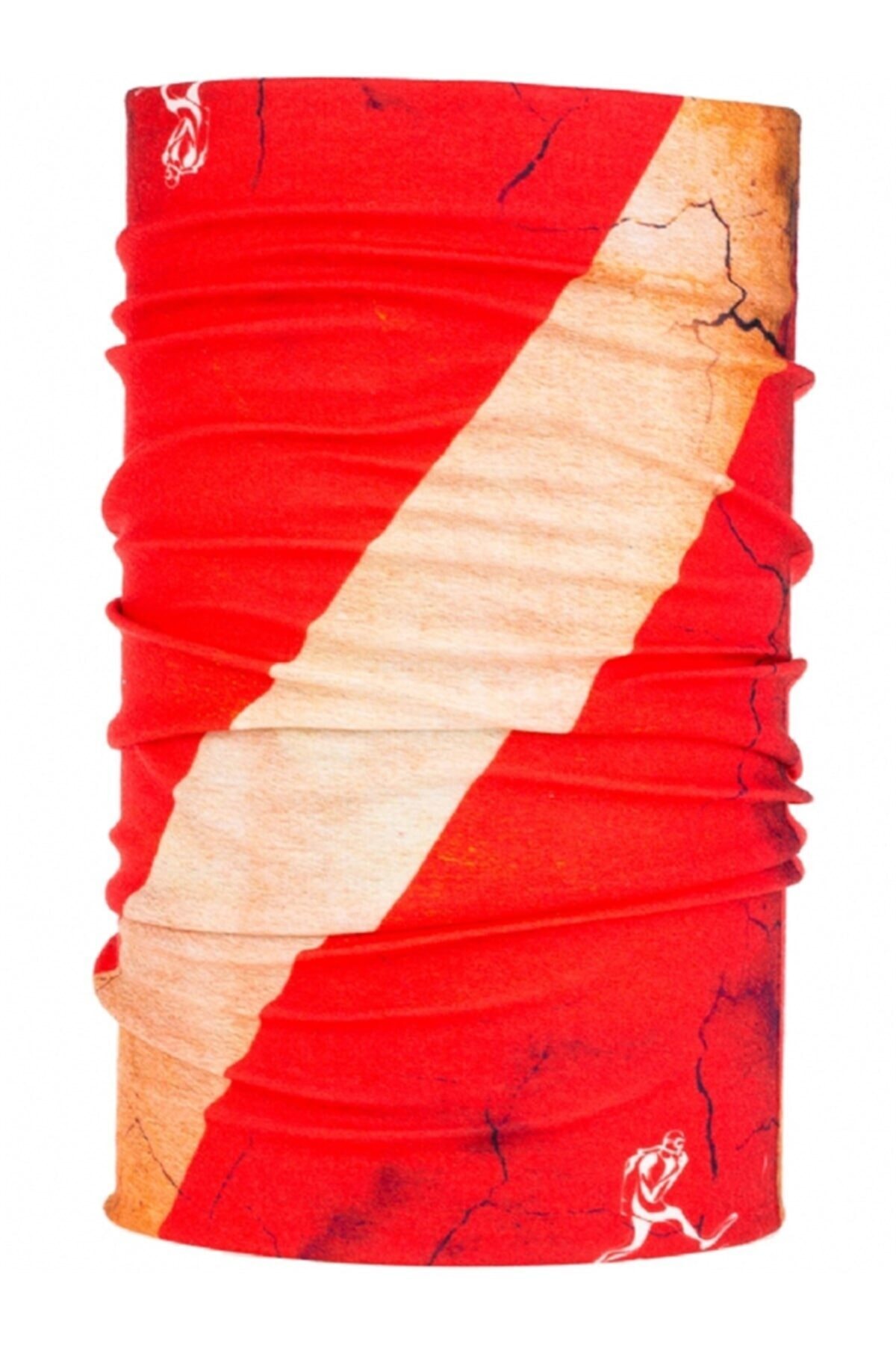 Giant Stride Scuba Tube Dive Flag