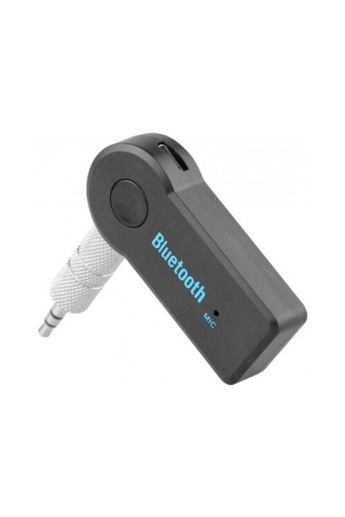 Concord C-600 Aux Bluetooth Fm Transmitter