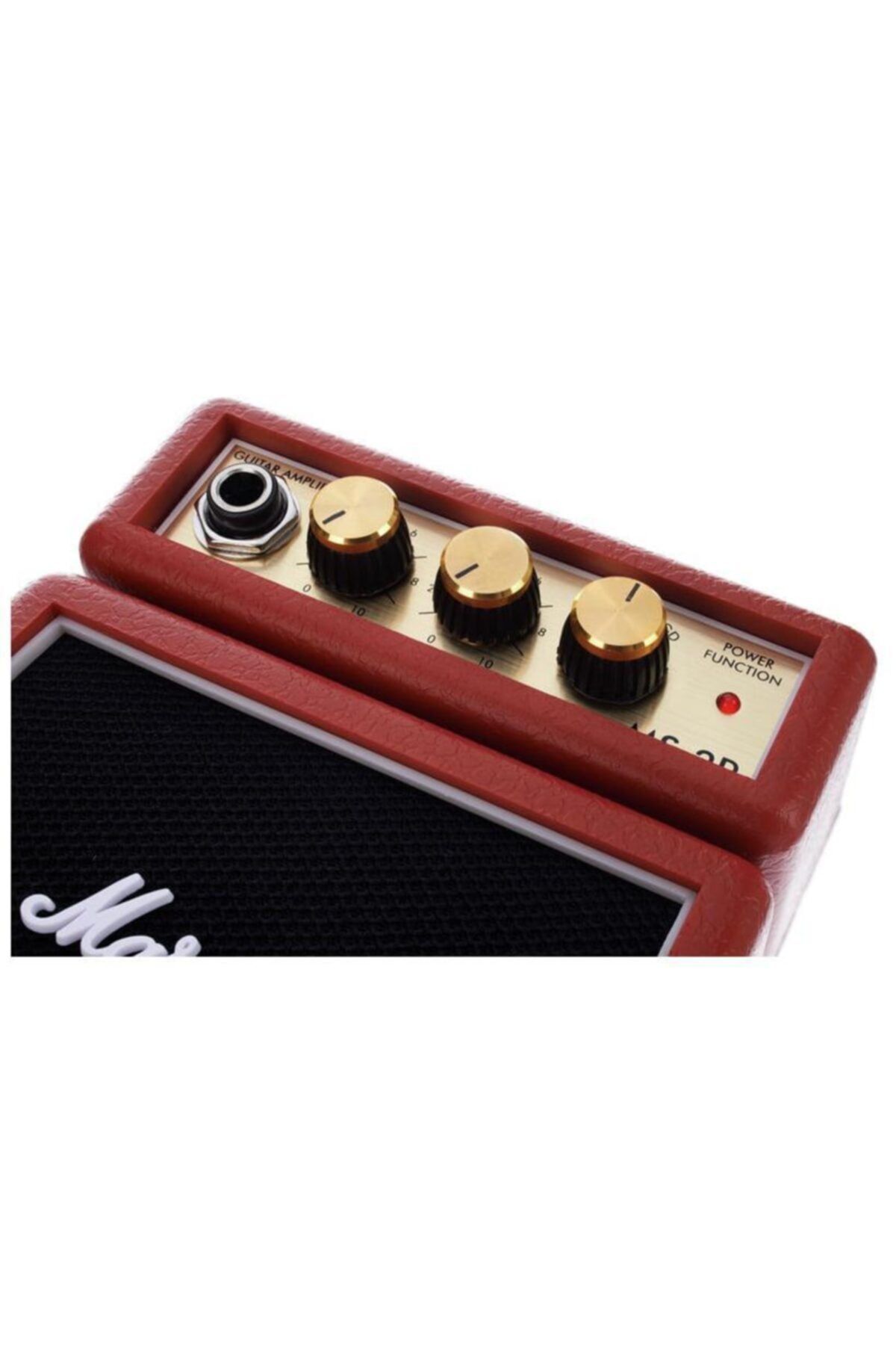 Marshall Ms 2r Mini Elektro Gitar Amfisi Fiyat Yorumlar Trendyol