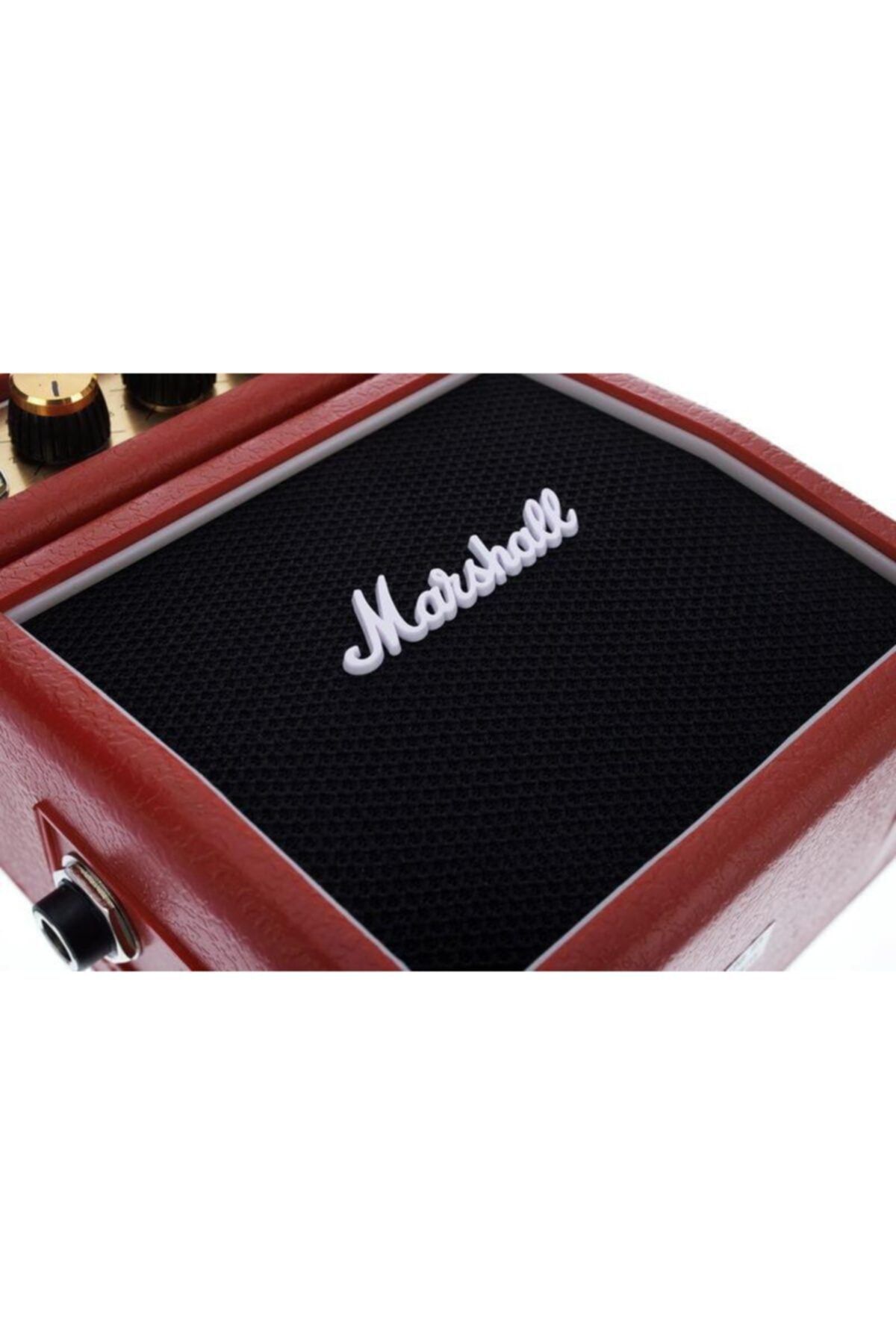 Marshall ms2r top
