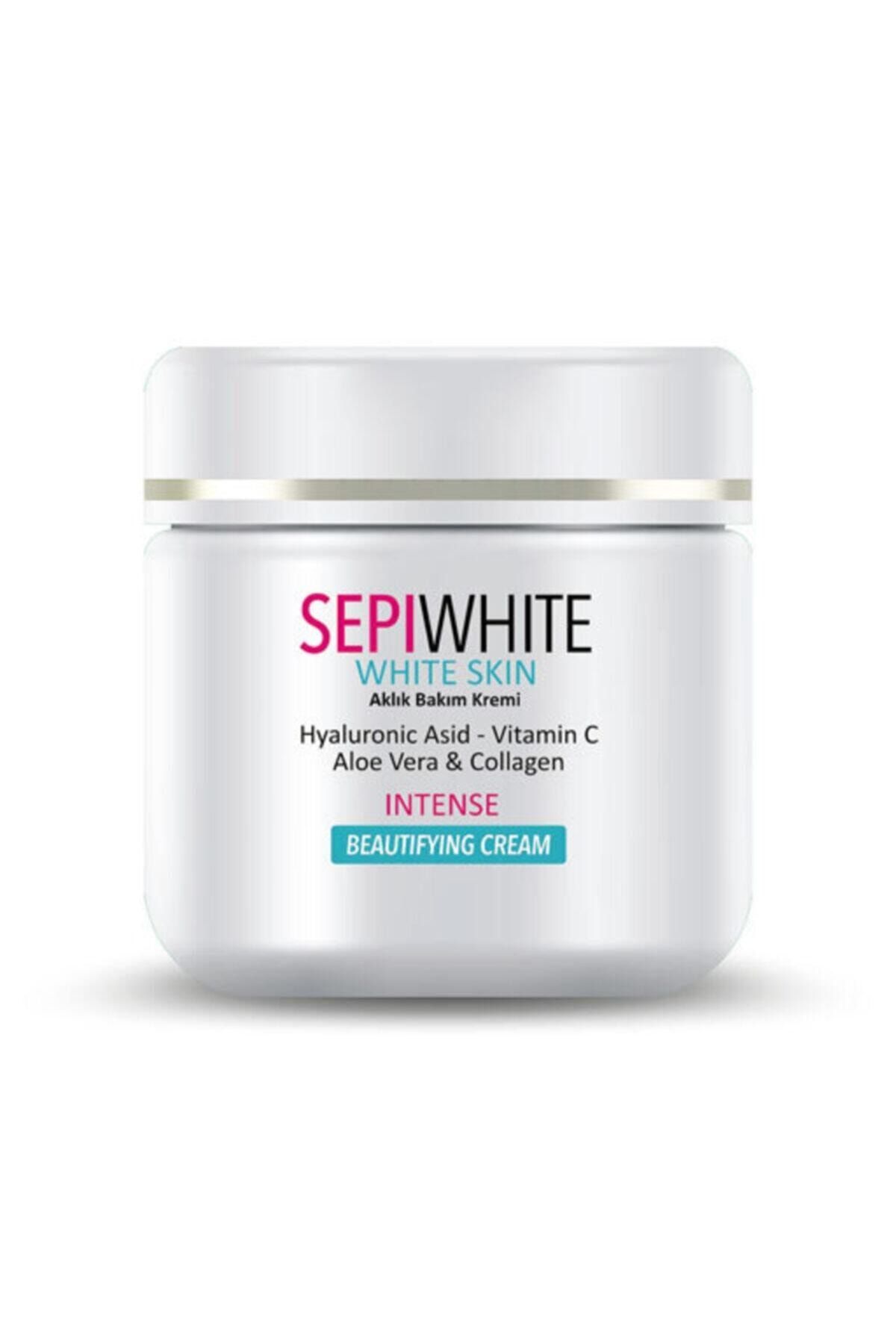 Sepiwhite Aklik Kremi 50 Ml Fiyati Yorumlari Trendyol Sepiwhite Aklik Kremi 50 Ml Fiyati Yorumlari Trendyol