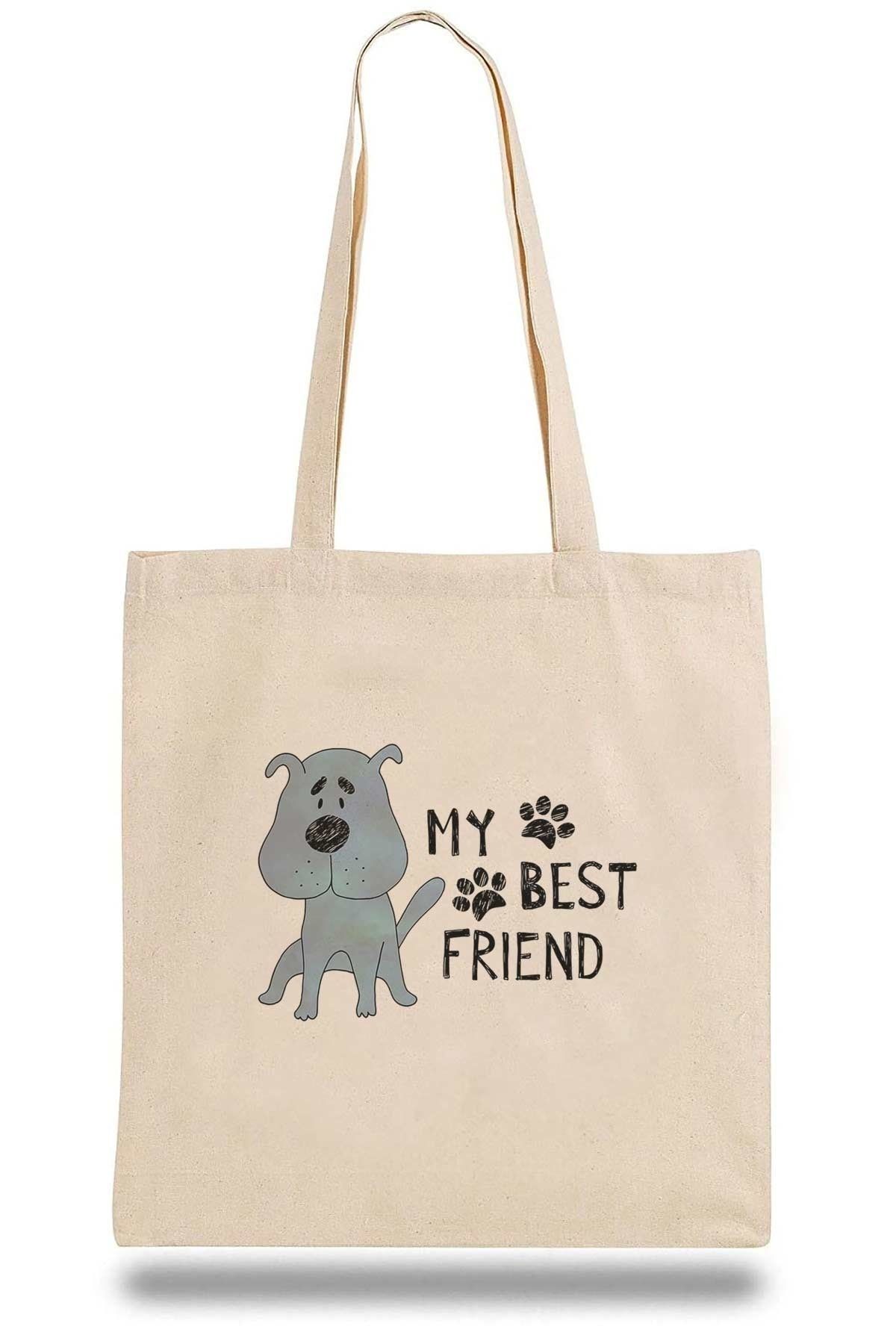 My best friend new arrivals is a bag