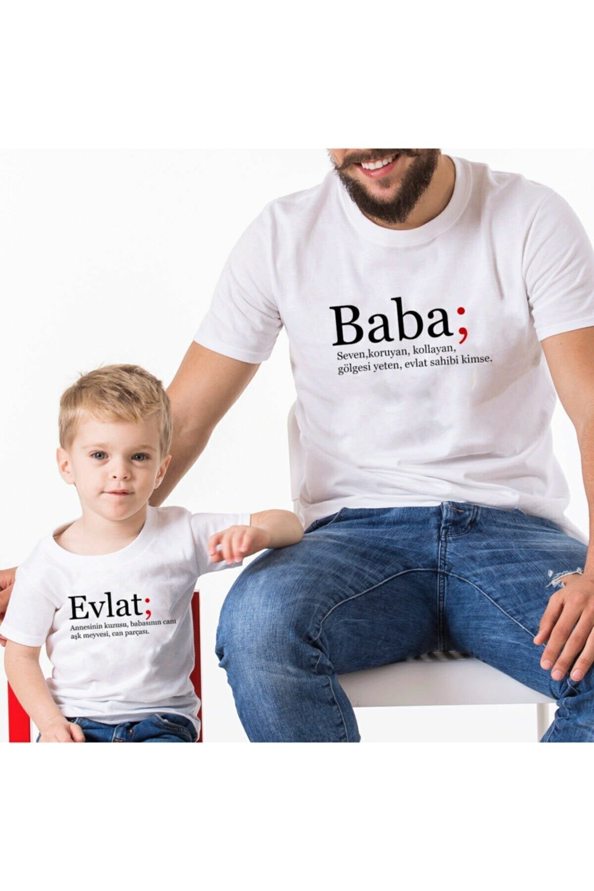BİR BABANIN   evlada, sevgisi..