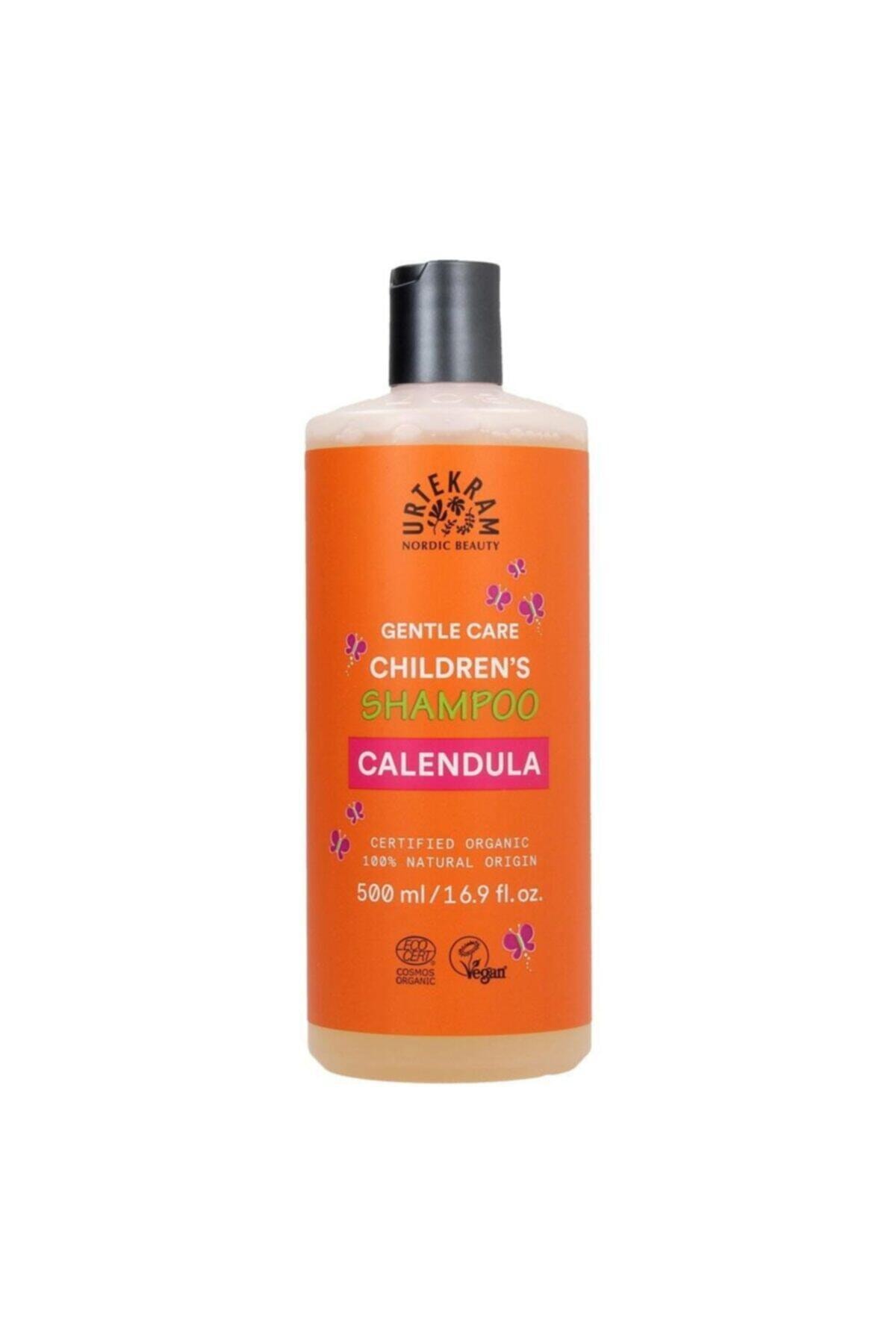 Urtekram Calendula Çocuk Şampuanı 500 ml