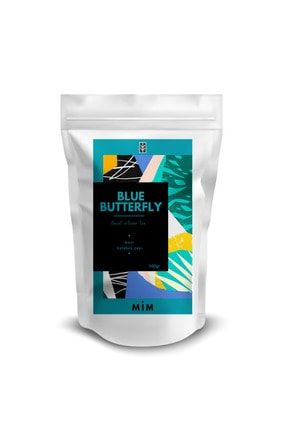 Blue Butterfly Tea - Mavi Kelebek Çayı 100gr BLUEBUTTERFLY100