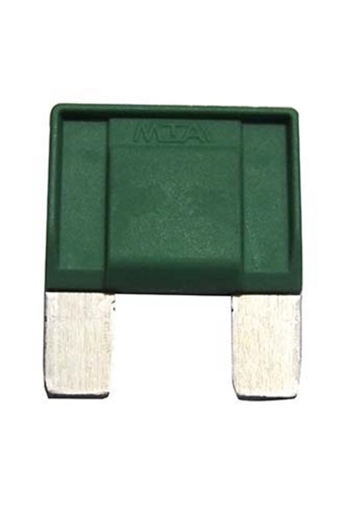 Genel Markalar 0600950 YASSI MAXI SİGORTA 70 AMPER BEJ