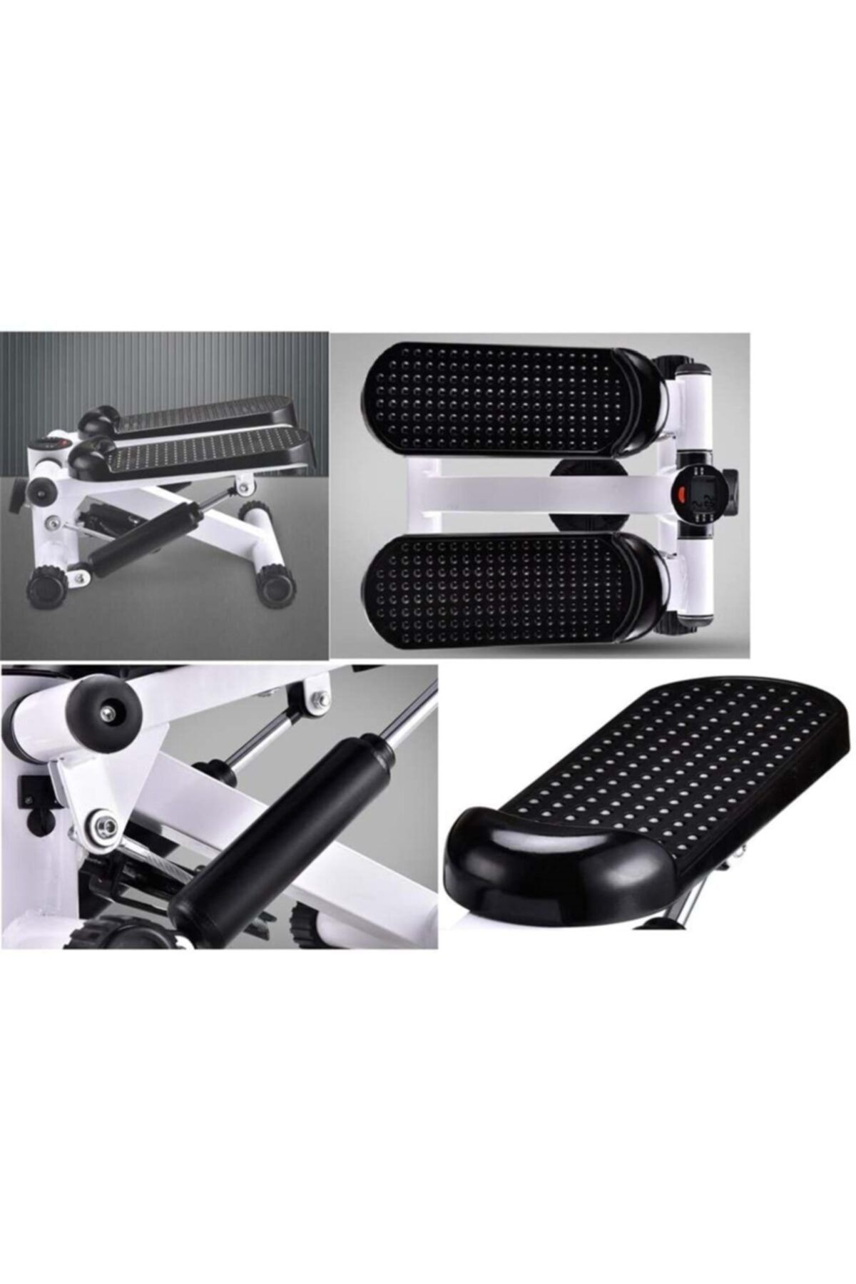Havana-Fitness Stepper Total Body Crossstep Tool 5